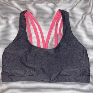 Lululemon Energy Sports Bra